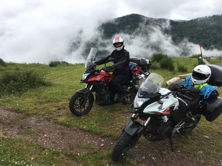 Honda CB500 X long term review - 30,000 miles