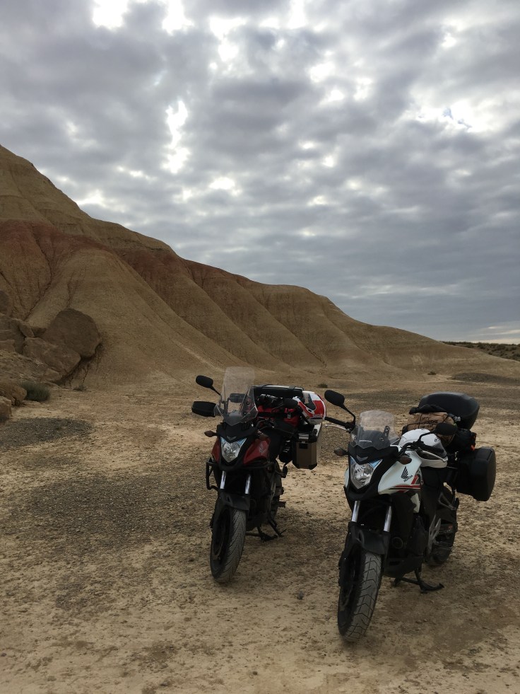 Honda CB500 X long term review - 30,000 miles