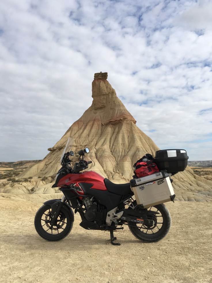 Honda CB500 X long term review - 30,000 miles